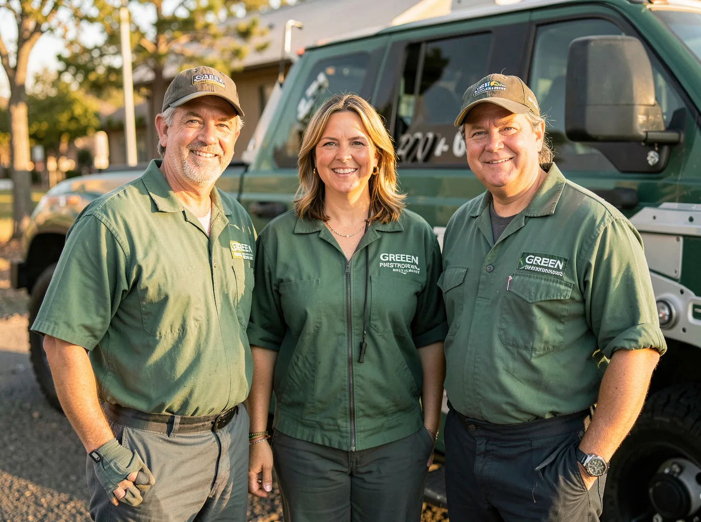Water Damage Restoration company in Forsyth, MO