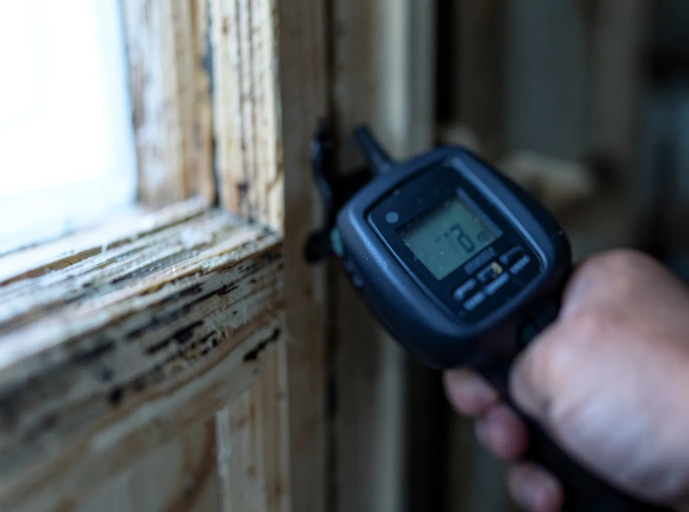 Commercial Water Damage Restoration in Forsyth, MO
